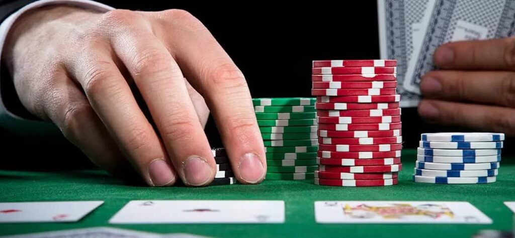 Какво означава „table stakes“ в покера и защо са толкова важни