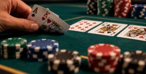 Кога да не правим C-bet в покер турнир: 5 ситуации, в които чекът е по-доброто решение
